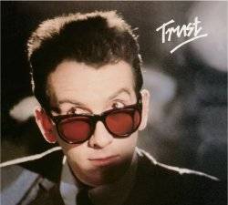 Elvis Costello : Trust